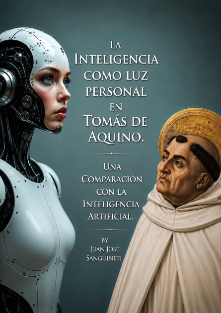 Inteligencia, luz personal vs luz arificial, By J. Sanguineti