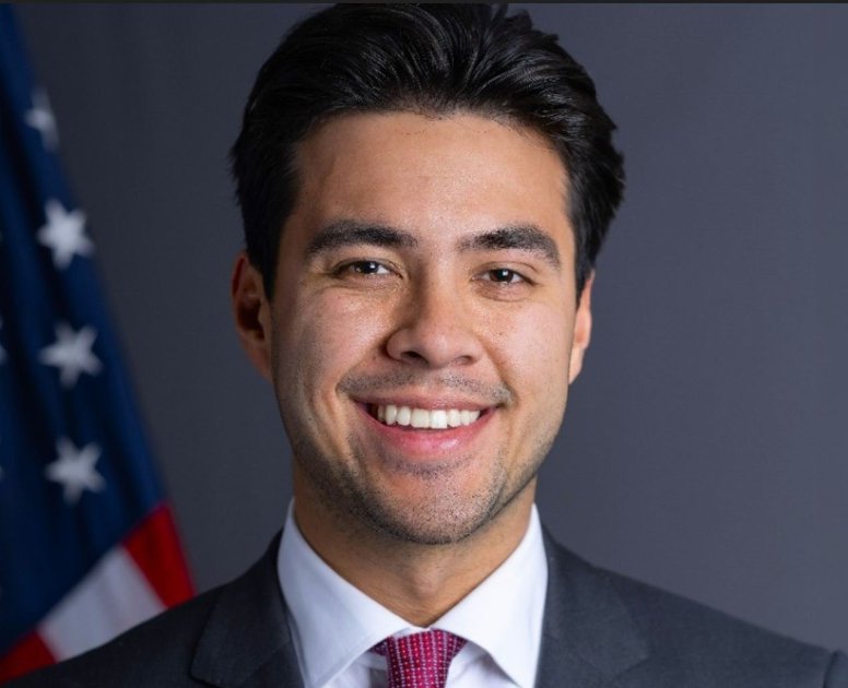 Remarks by Senior Policy Advisor Samuel D. Samson "The Western Commitment to Natural Rights: The Key to Transatlantic Renewal" - United States Department of State