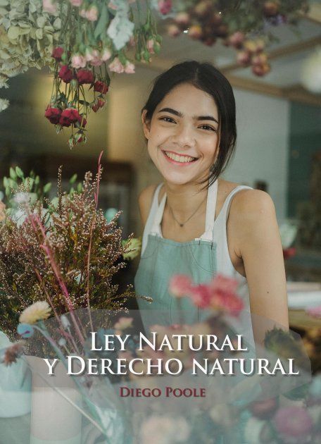 Ley natural y derecho natural